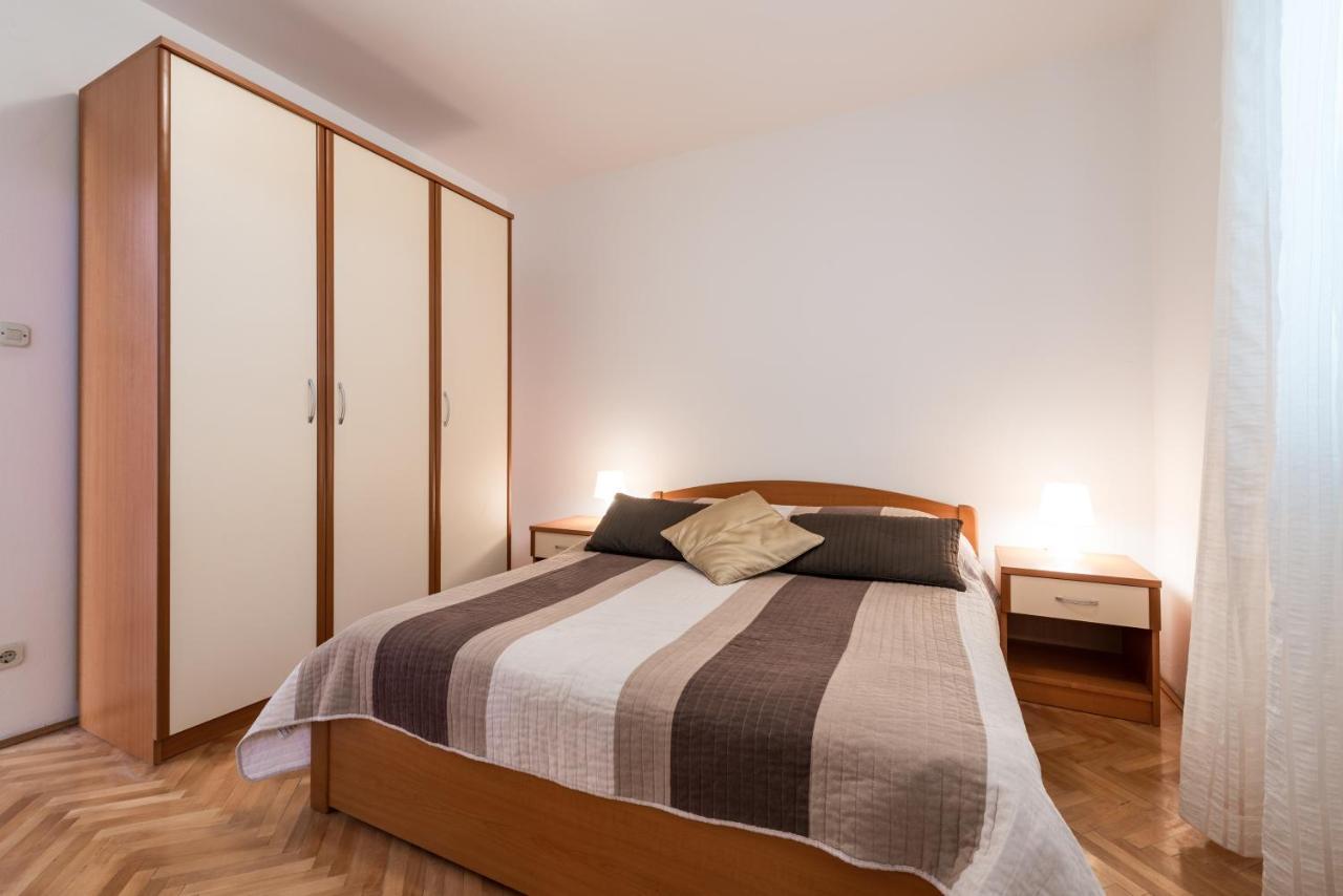Amazing View Apartment And Rooms Dragan Dubrovnik Exteriör bild