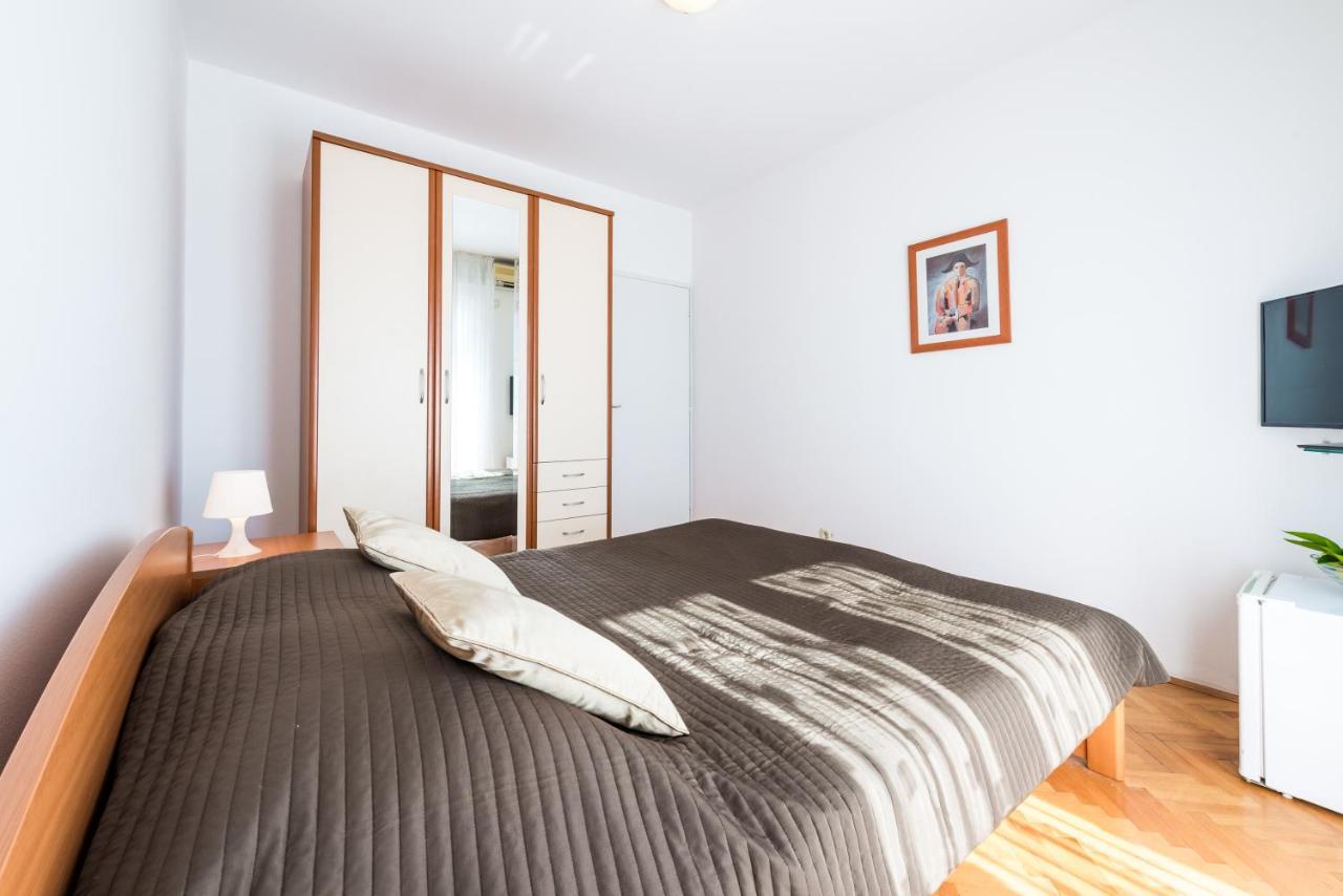 Amazing View Apartment And Rooms Dragan Dubrovnik Exteriör bild