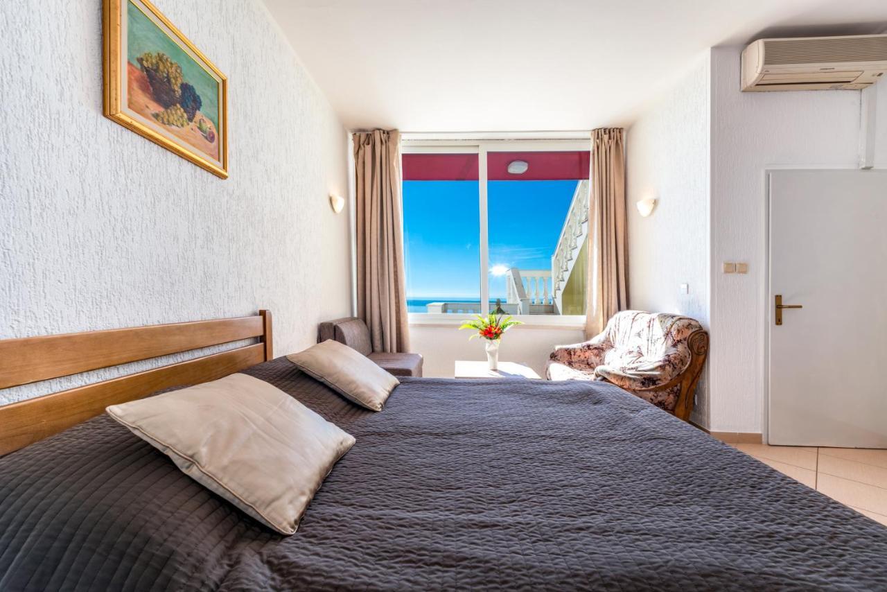 Amazing View Apartment And Rooms Dragan Dubrovnik Exteriör bild