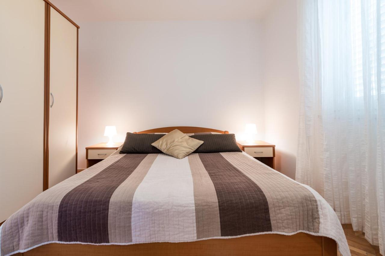 Amazing View Apartment And Rooms Dragan Dubrovnik Exteriör bild