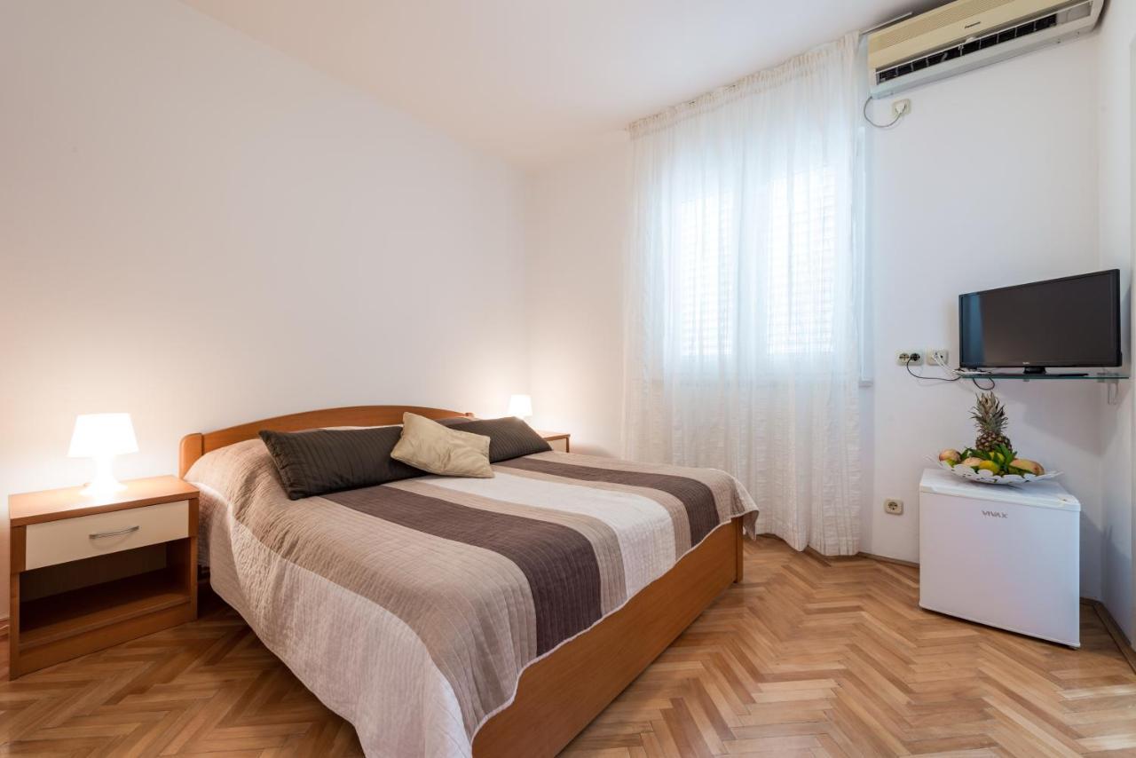 Amazing View Apartment And Rooms Dragan Dubrovnik Exteriör bild
