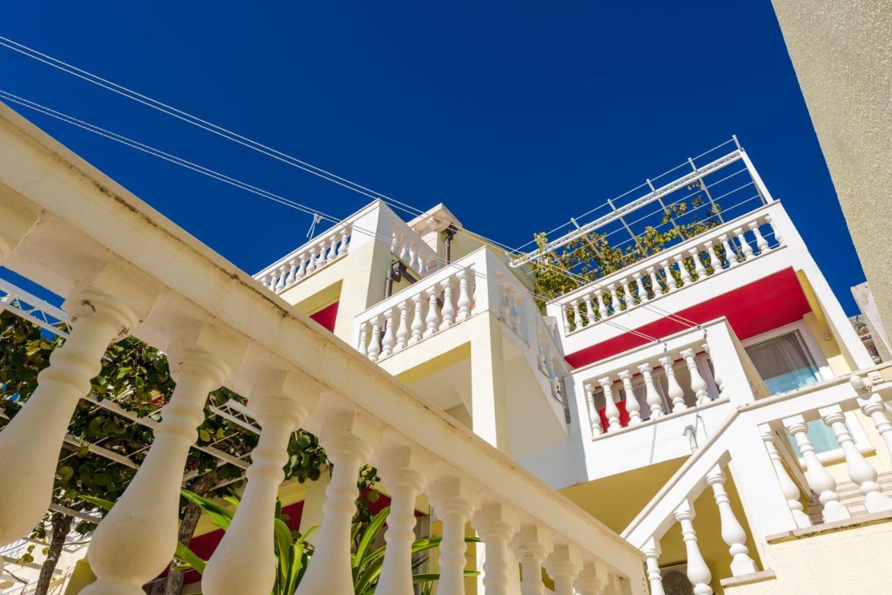 Amazing View Apartment And Rooms Dragan Dubrovnik Exteriör bild