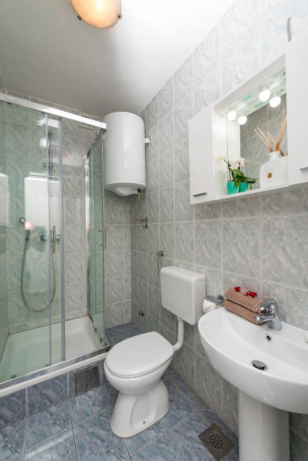 Amazing View Apartment And Rooms Dragan Dubrovnik Exteriör bild
