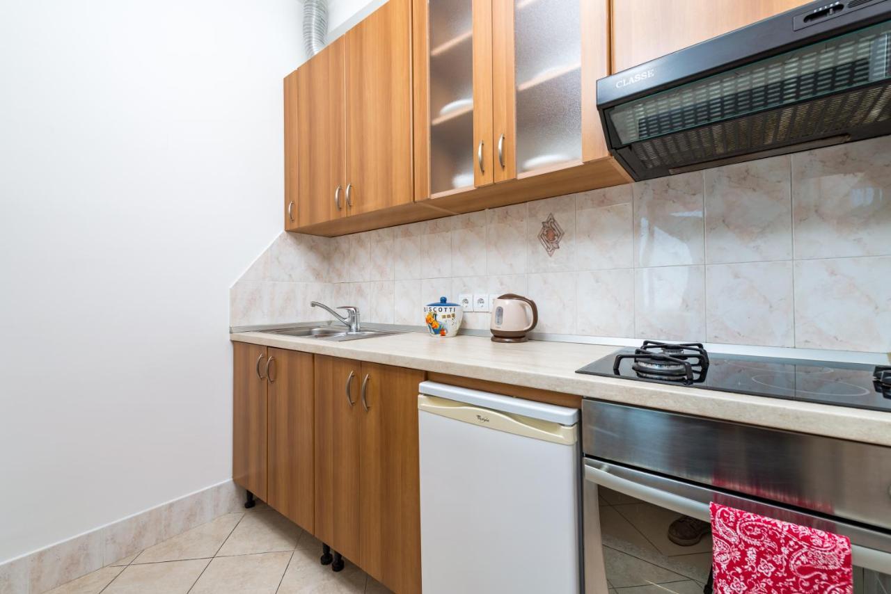 Amazing View Apartment And Rooms Dragan Dubrovnik Exteriör bild