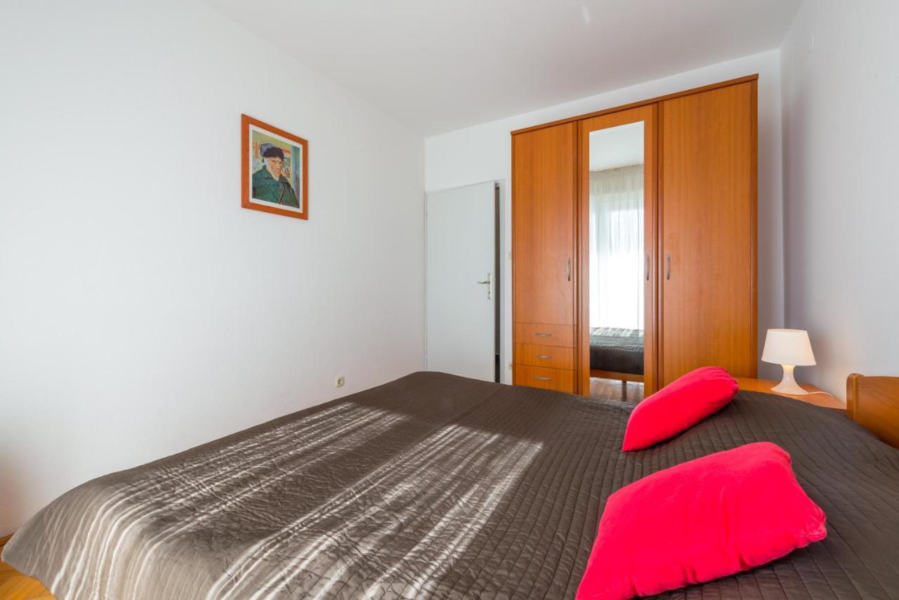 Amazing View Apartment And Rooms Dragan Dubrovnik Exteriör bild