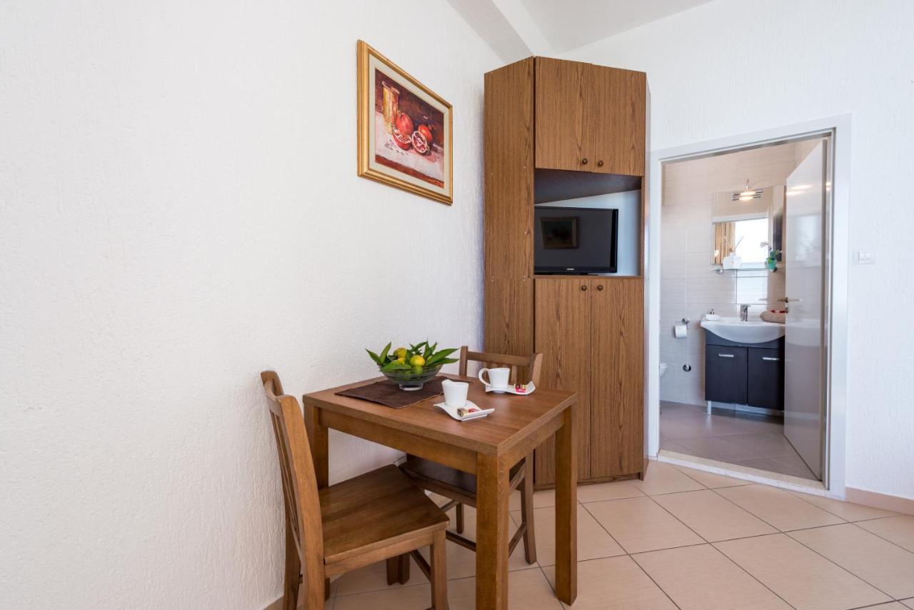 Amazing View Apartment And Rooms Dragan Dubrovnik Exteriör bild