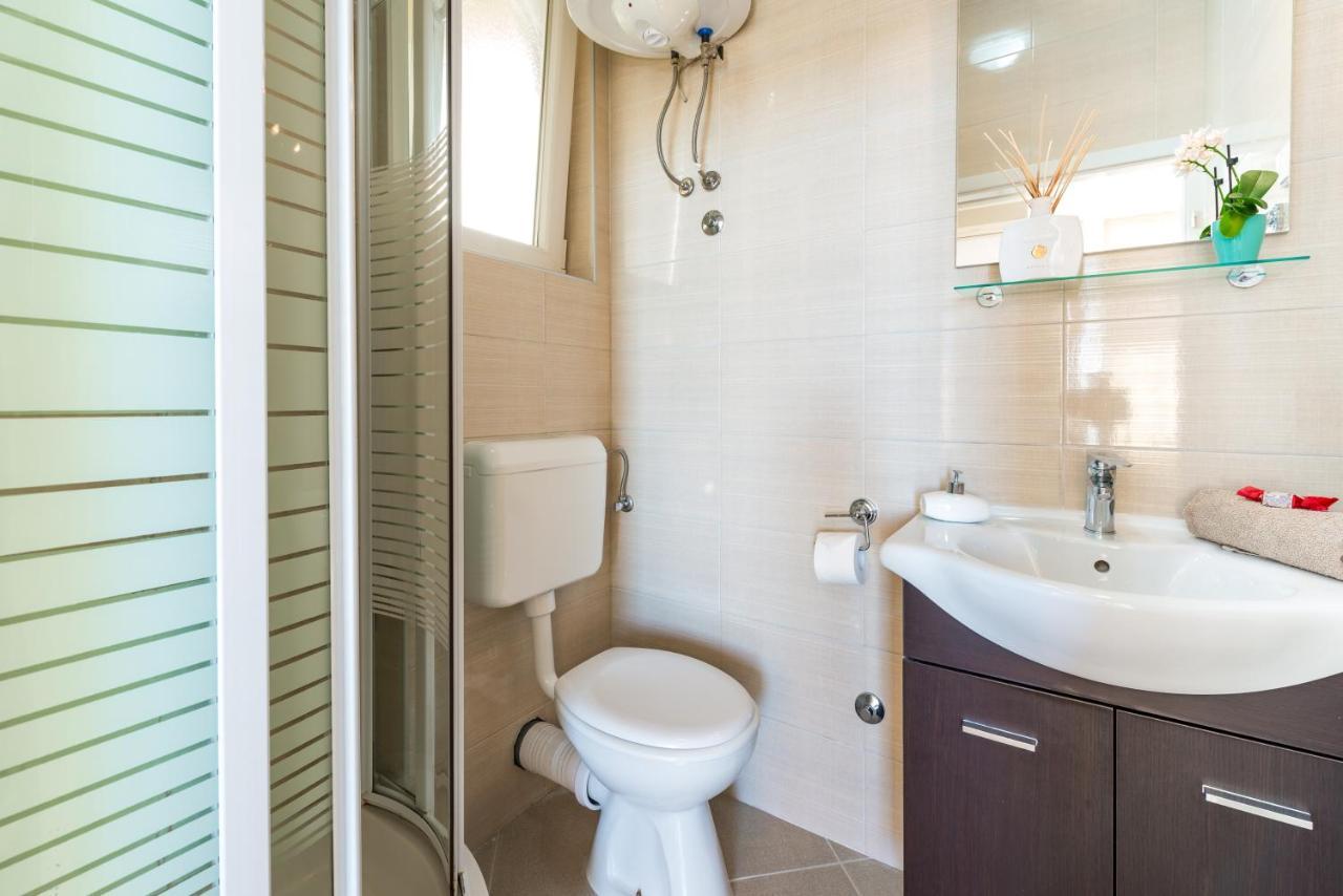 Amazing View Apartment And Rooms Dragan Dubrovnik Exteriör bild