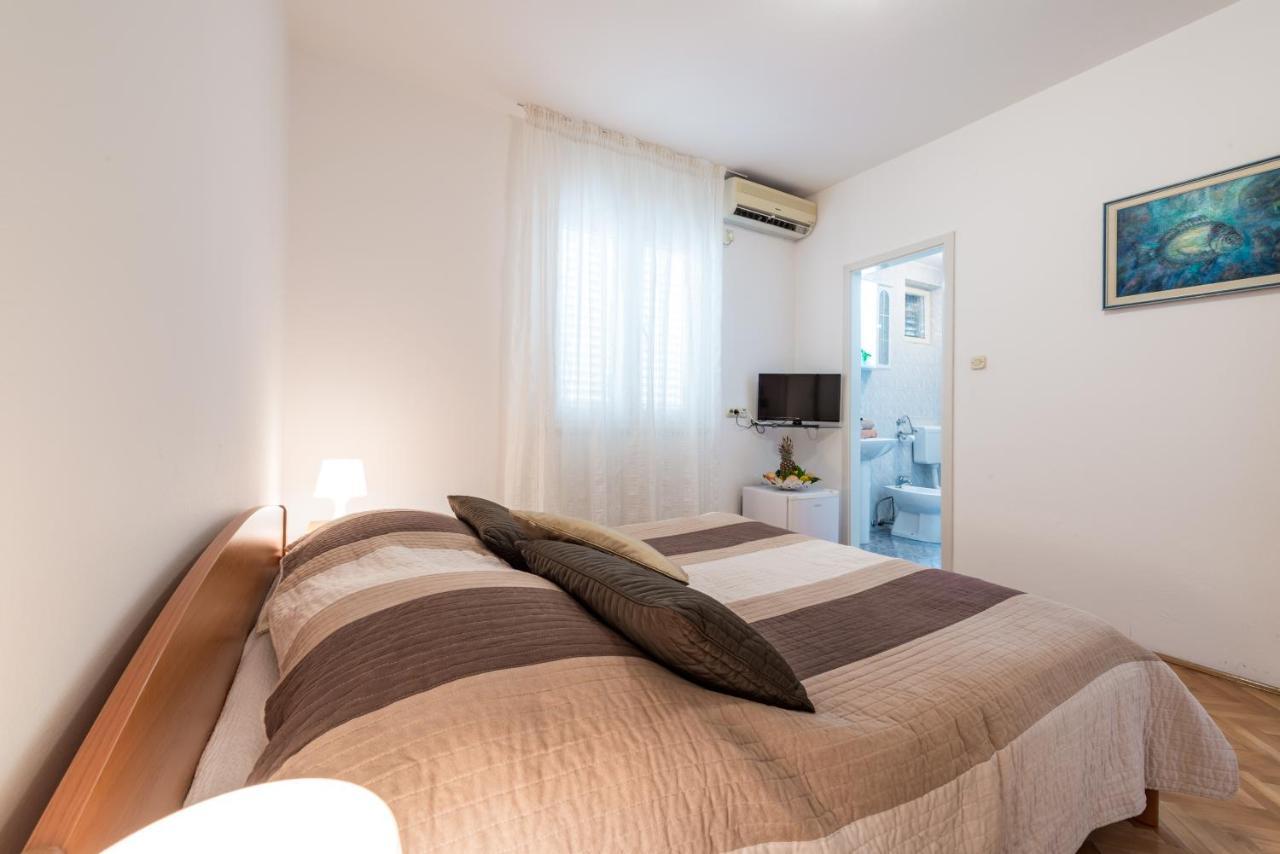 Amazing View Apartment And Rooms Dragan Dubrovnik Exteriör bild