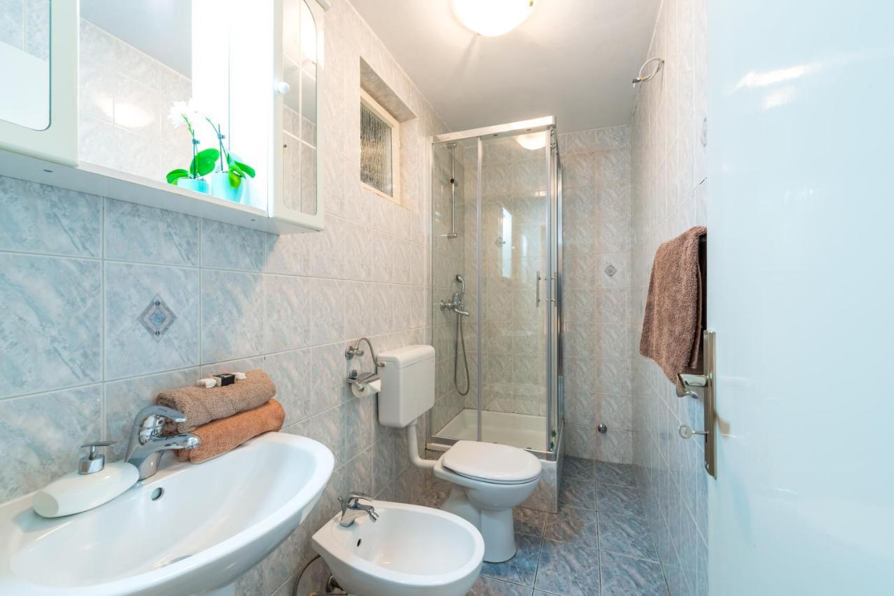 Amazing View Apartment And Rooms Dragan Dubrovnik Exteriör bild